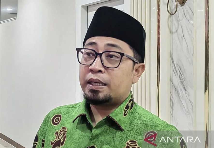 Ambang Batas Parlemen Harus Proporsional dan Sederhanakan Parpol