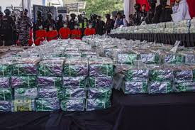 Bagaimana Nasib Akhir ABK Pembawa 2 Ton Sabu