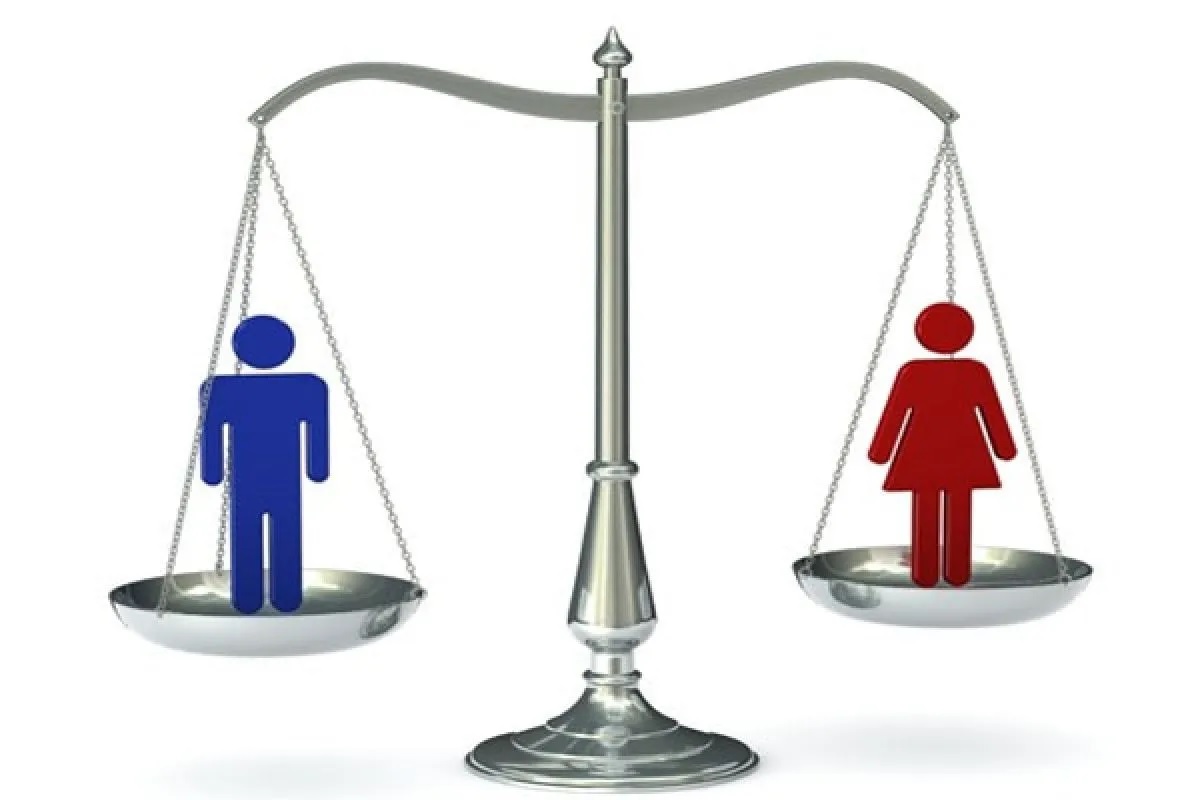Bank Dunia Sebut Tidak Menemukan Kesetaraan Bagi Perempuan Di Lingkungan Kerja 