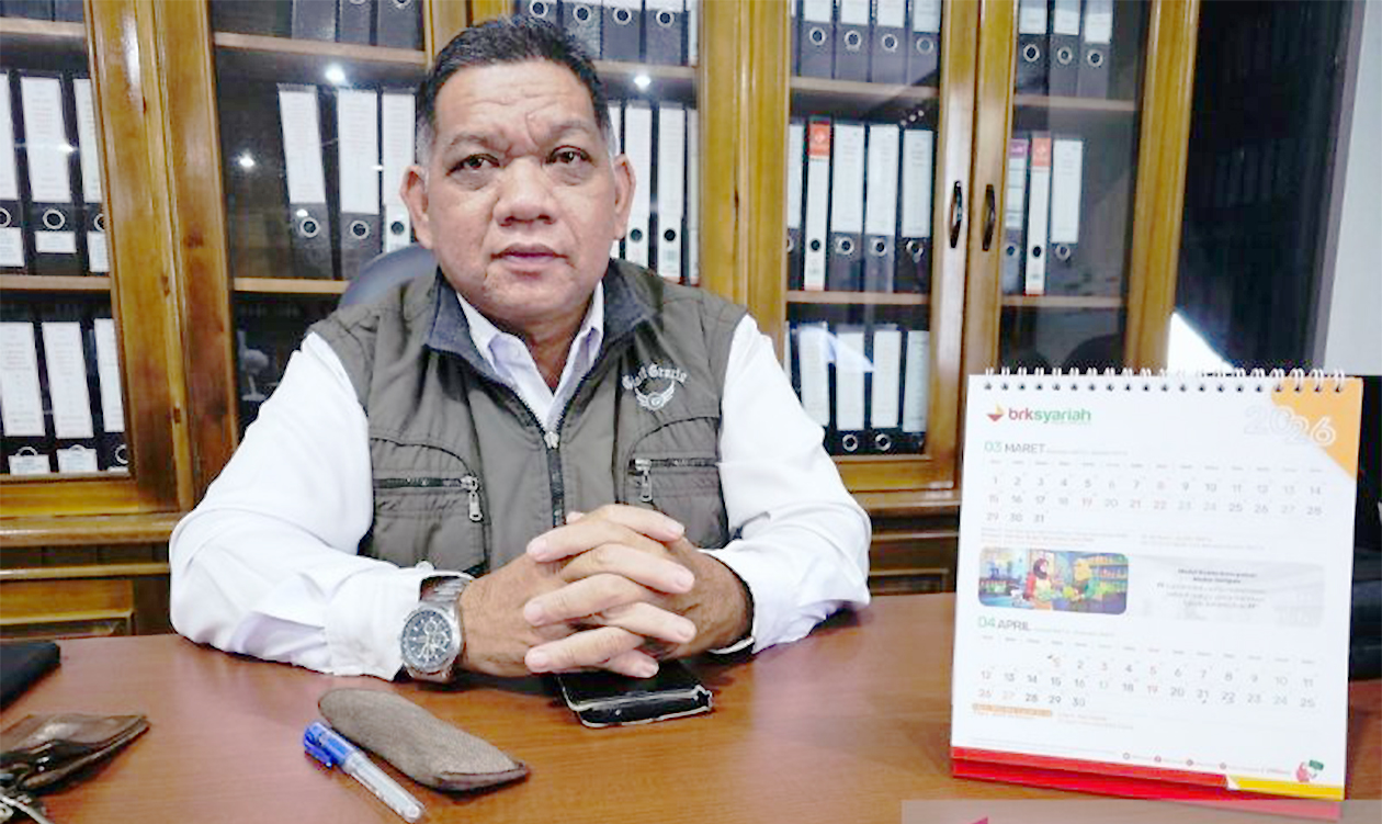 Kabar Gembira, Ribuan Imam, Marbot, hingga Pendeta di Natuna Bakal Terima Guyuran Insentif