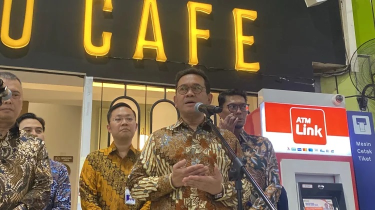 Mendag Minta Mendes Jelaskan Usulan Penghentian Ekspansi Ritel Modern