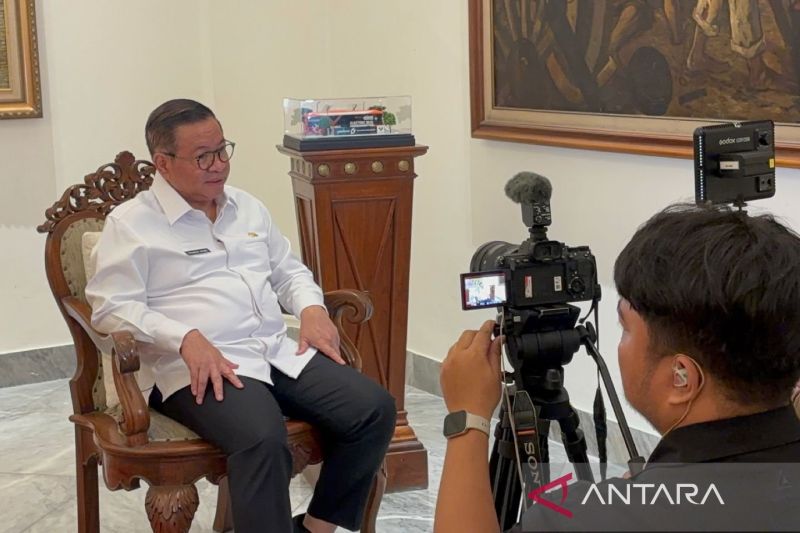 Provinsi DKI Jakarta Akan Gandeng Daerah Penyangga untuk Sediakan "Park And Ride"