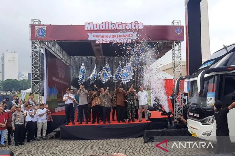 Mudik Gratis 2026, Baznas DKI Kembali Buka Pendaftaran untuk Warga Disabilitas