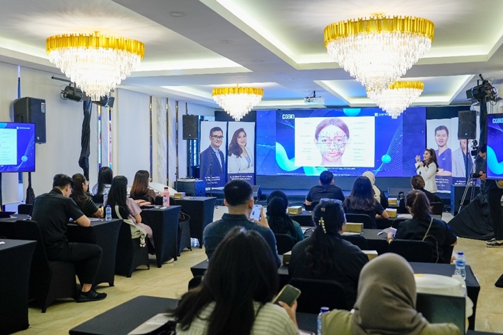Inovasi Terbaru Estetika Medis: DCLASSY CaHA Hadirkan Teknologi Stimulasi Kolagen Berkelanjutan