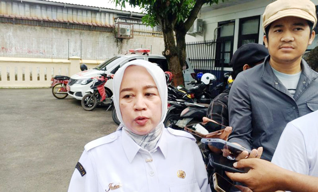Dinsos Serang Sebut Warga Takut Lapor Kematian Khawatir Bansos Dihapus