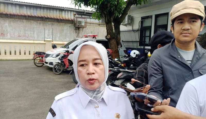 Khawatir Bansos Dihapus, Banyak Warga Serang Takut Lapor Kematian Anggota Keluarga
