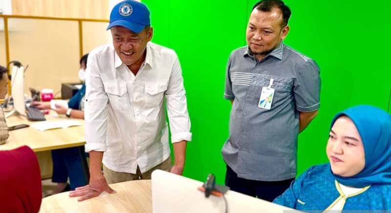 Mantap! Aplikasi JMO Bikin Mudah dan Efisien untuk Pencairan Klaim JHT