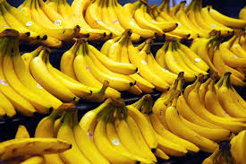 Desa Rejomulyo Menjadi Sentra Pisang Cavendish yang Sangat Laris