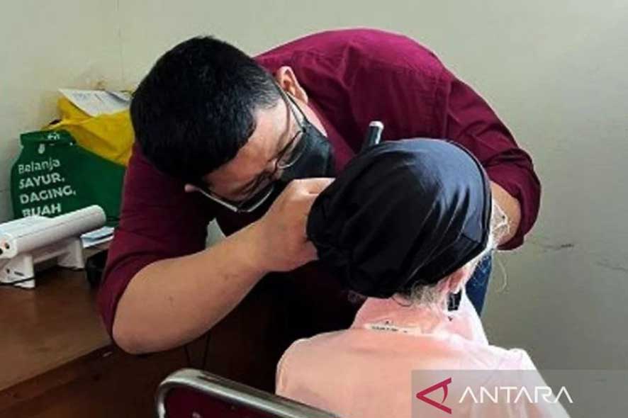 Jakbar Menargetkan 970 Alat Bantu Fisik Difabel Tersalurkan pada 2026