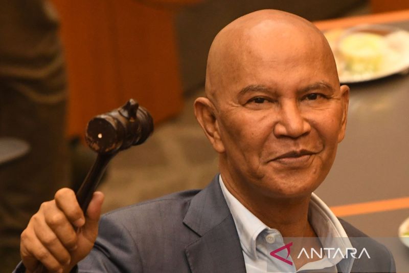Banggar DPR: Anggaran MBG Masuk Pos Pendidikan Keputusan Politik