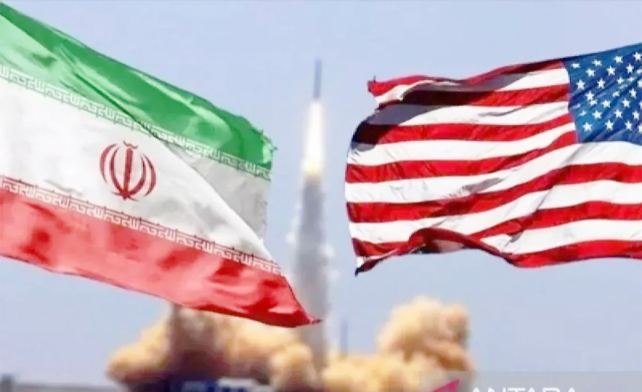 Dunia di Ambang Damai? Iran Beri Sinyal Mengejutkan soal Kesepakatan Nuklir dengan AS