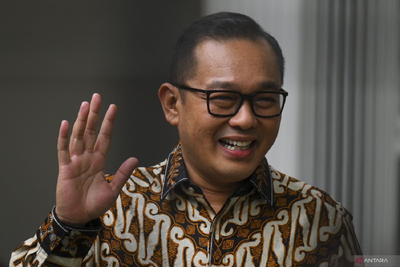 Investasi Indonesia Masih Bertumpu pada SDA