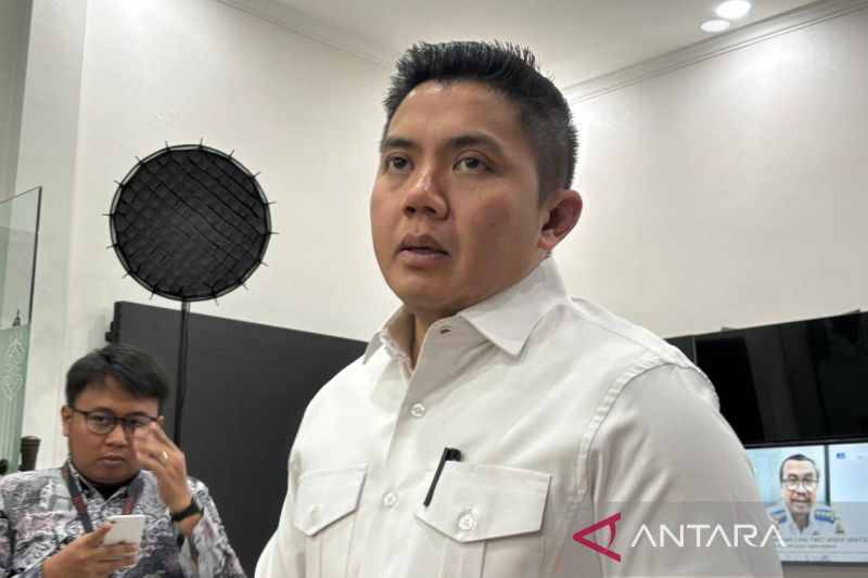 Istana: 16 Ribu Sekolah Direnovasi dengan Anggaran Rp17 Triliun