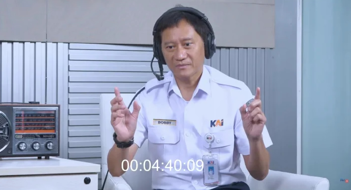 KAI Luncurkan Kereta Kerakyatan dengan Tarif Lebih Terjangkau