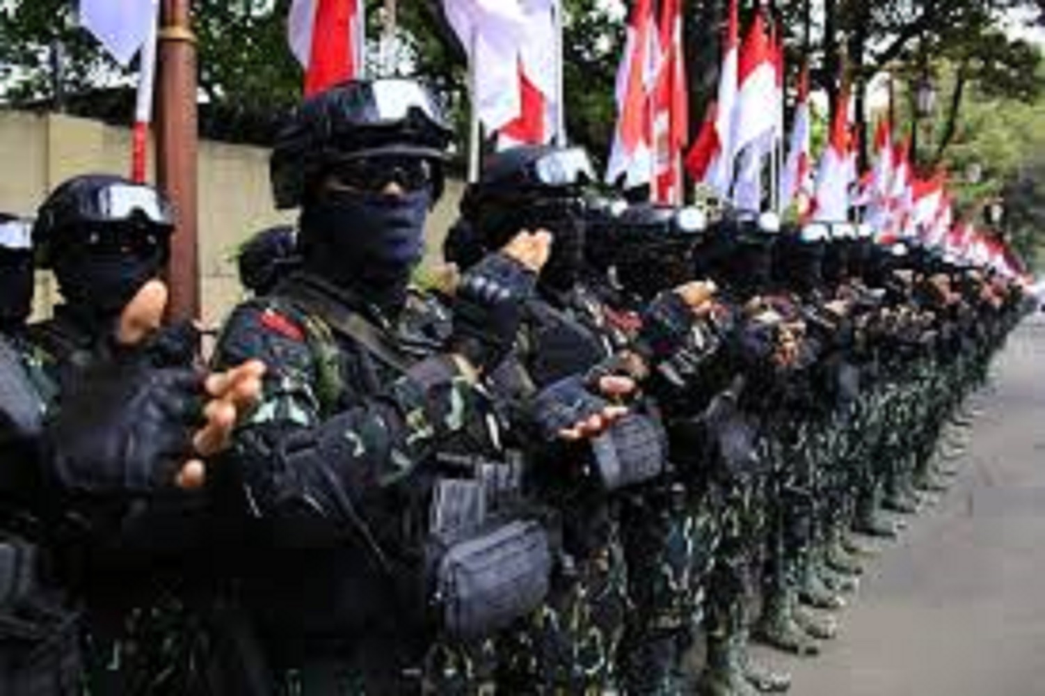 Keluarga Korban Kekerasan Brimob Harus Dibantu Mencari Keadilan Restitusi