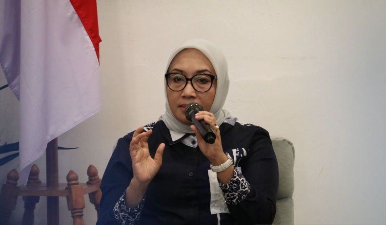Menteri PPPA Kecam Orang Tua Tawarkan Bayi di Medsos, Tegaskan Anak Bukan Komoditas