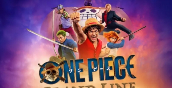 Netflix Bawa Pengalaman Dunia "ONE PIECE" ke Jakarta