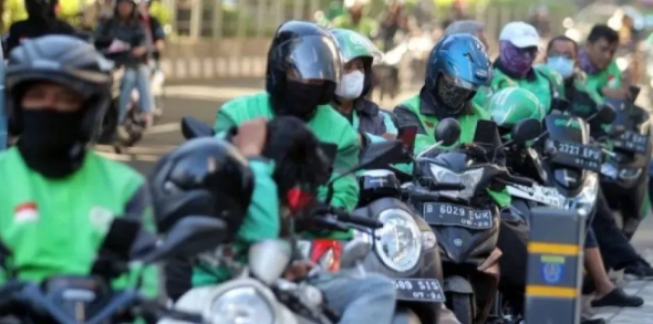 Terkait BHR 2026, Modantara Sampaikan Pandangan dari Para Pelaku Industri