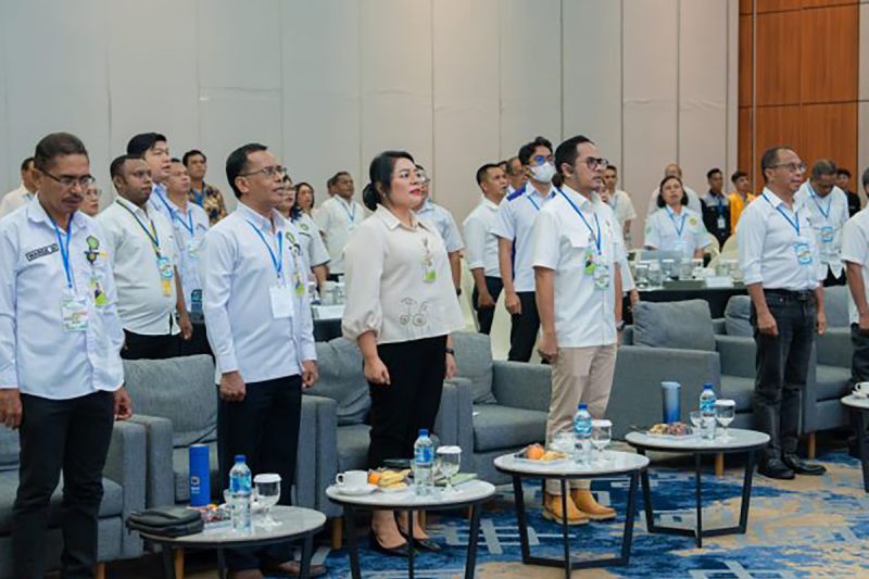 Undana Catat Capaian Pendapatan Hingga Rp251,6 Miliar di Tahun 2025