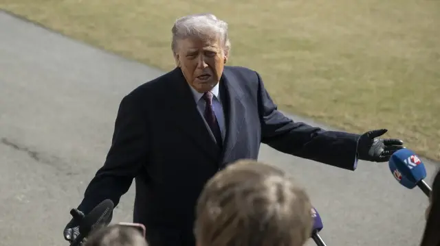 Trump Setop Kontrak Anthropic: Kita Tidak Butuh Mereka Lagi!