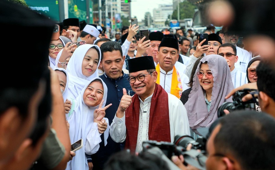 Gubernur Pramono Ajak Warga "Mudik ke Jakarta", Hadirkan Promo Tiket Wisata hingga Hotel di Ibu Kota 