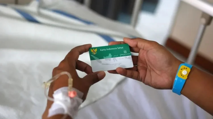 Menko PM: Pemerintah Pastikan Tahun Ini Tak Ada Kenaikan Iuran BPJS Kesehatan  