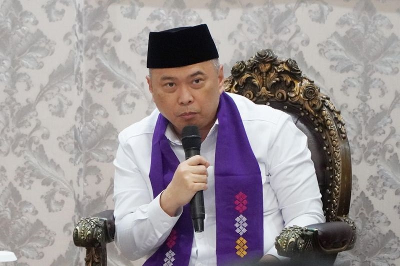 Menhub Perkuat Lintas Moda Lebaran 2026, Gorontalo Jadi Simpul Strategis Mobilitas Sulawesi