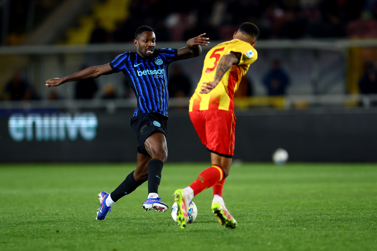 Serie A Italia: Inter Milan Lanjutkan Langkah Menuju Scudetto Usai Tersingkir di Liga Champions
