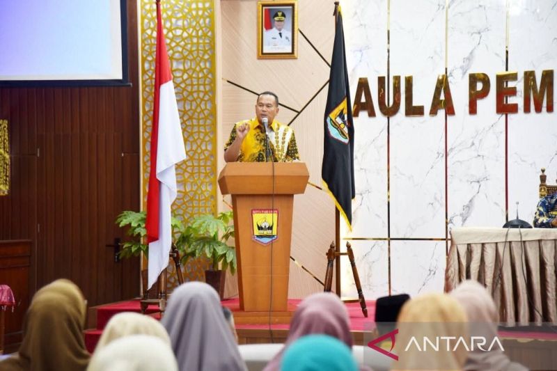 Tak Ingin Tersandung Hukum, Pemkab Gandeng Kejari Pasaman Awasi Proyek Sekolah