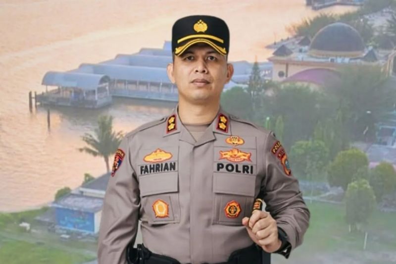 Dua Bulan Awal 2026, Polres Bengkalis Tangani 105 Kasus Narkoba dengan 163 Tersangka