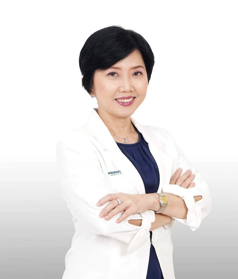   Waspada! 1 dari 4 Dewasa Indonesia Obesitas, Usia Produktif Kini Terancam Gangguan Metabolik