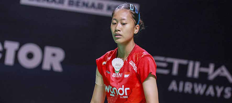 Putri KW dan Ganda Putri Siap Beri Kejutan