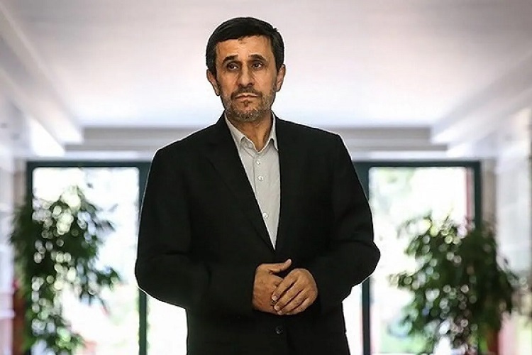 Media: Mantan Presiden Mahmoud Ahmadinejad Tewas dalam Serangan Israel-AS ke Iran