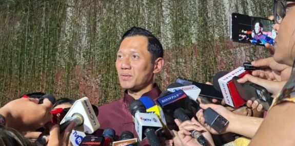 Menko IPK: Serangan AS-Israel ke Iran Diharap Tak Berdampak Serius ke  Sektor Penerbangan