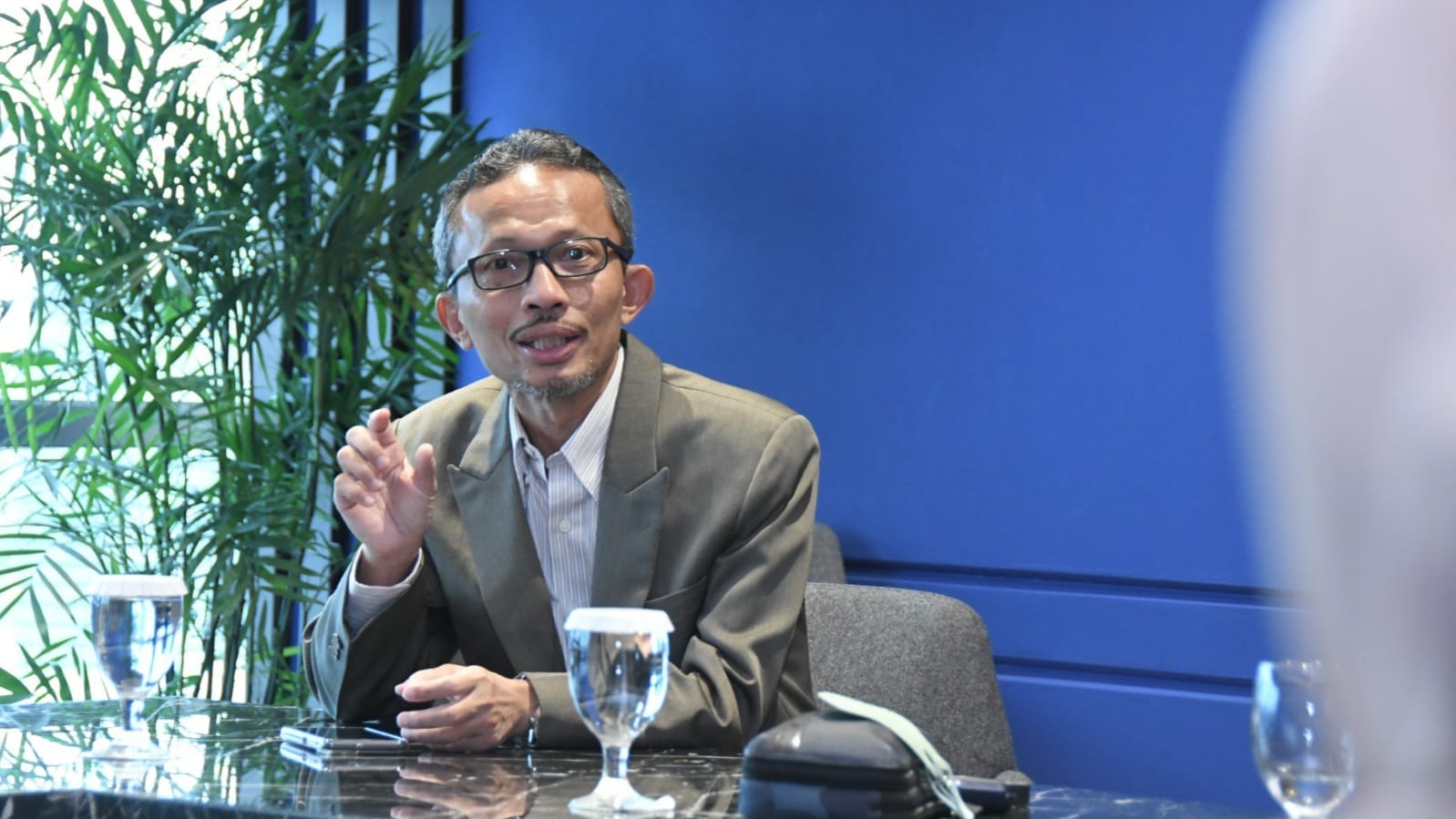 Siap-siap, Gangguan Selat Hormuz Berpotensi Dongkrak Kenaikan Biaya Logistik 