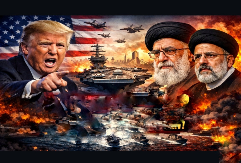 Sumber-sumber Ungkap Serangan AS-Israel Manfaatkan Momentum Pertemuan Pemimpin Ali Khamenei dengan Seluruh Komandan Militer yang Terlacak Intelejen