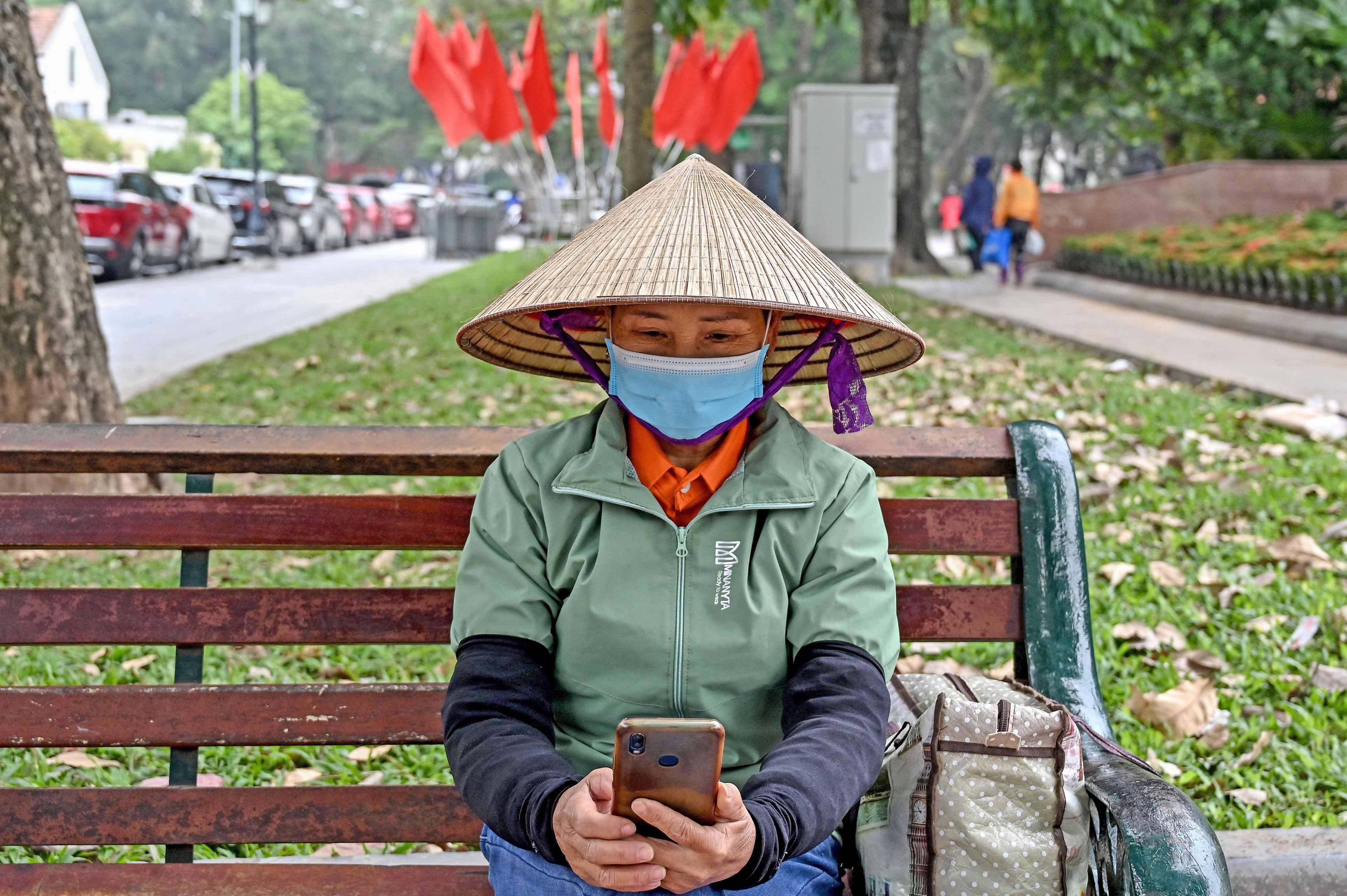 Vietnam jadi Negara Pertama di Asia Tenggara yang Berlakukan UU “AI”