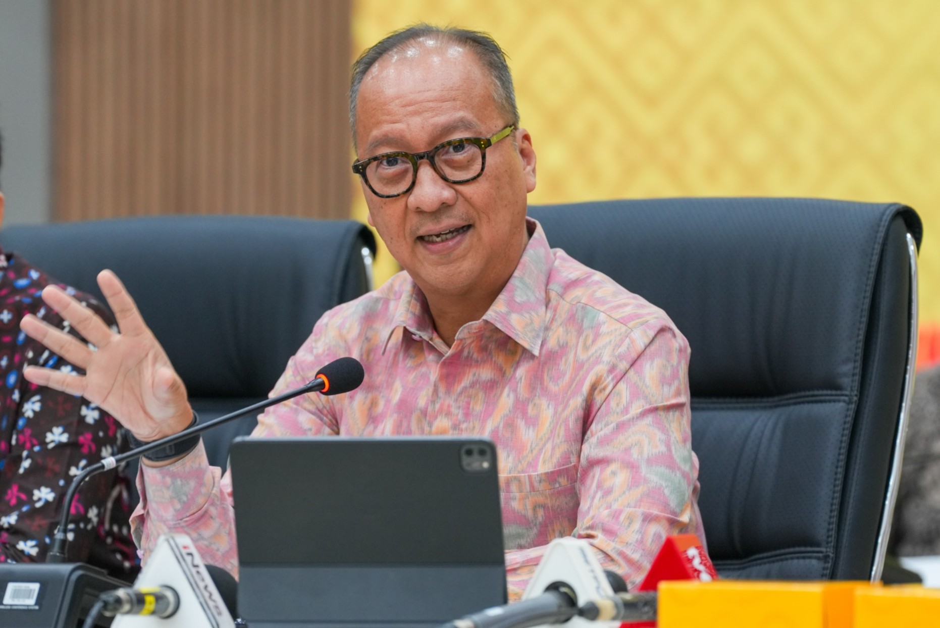 Kemenperin Validasi Pelaku Industri Kecil untuk Akses Fasilitas TKDN Self Declare