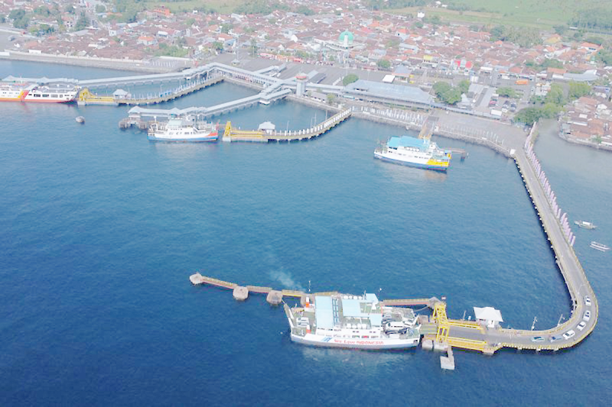 Kemenhub Tutup Penyeberangan Ketapang-Gilimanuk Selama Nyepi 2026, Cek Jadwalnya