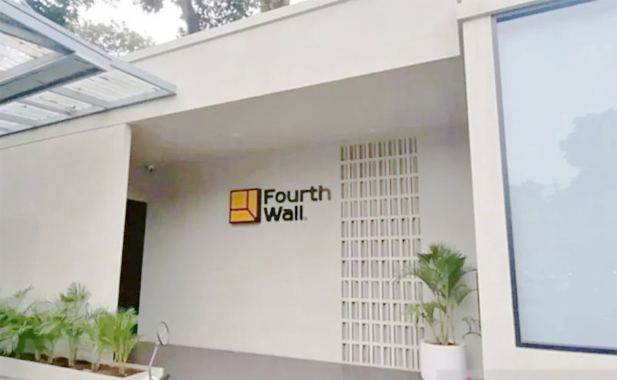 Besok Pagi, Pemkot Jaksel Segel Lapangan Padel Fourthwall Cilandak, Ini Alasannya