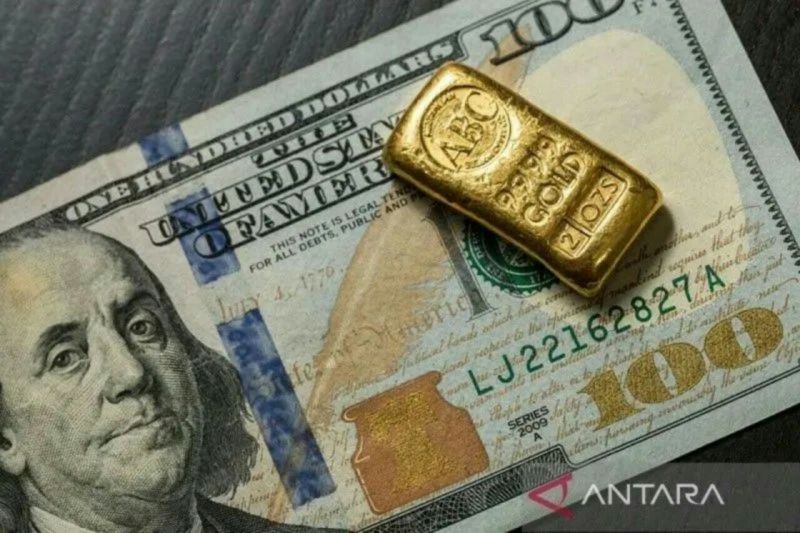 Investor Panik! Dana Mengalir ke Safe Haven Saat Konflik Iran-AS Memanas