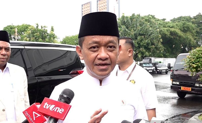 Istana Gelar Ratas Bahas Pasokan Energi Imbas Perang di Timur Tengah