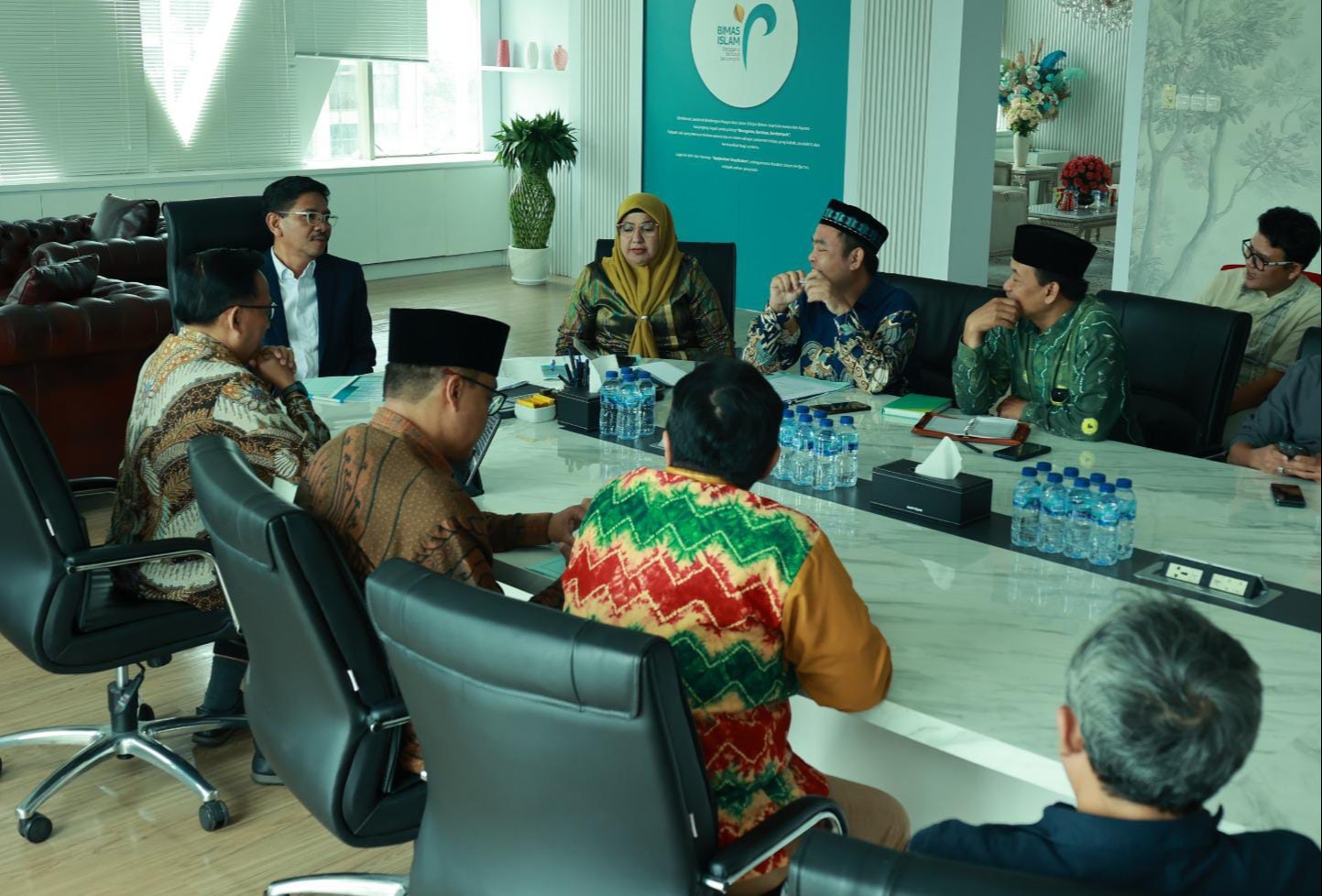 Kemenag: Sidang Isbat Penentuan Lebaran 2026 Digelar 19 Maret, Gandeng BMKG dan BRIN