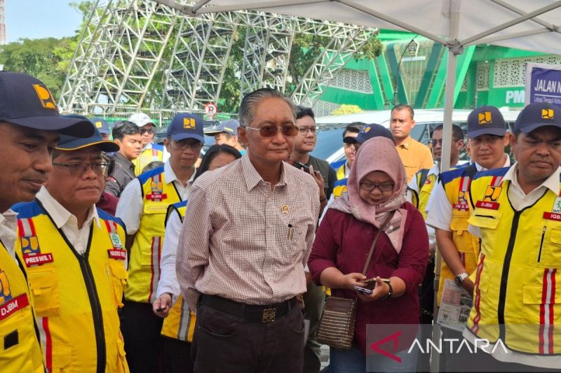 Percuma Bangun Giant Sea Wall Kalau Air Tanah Masih Disedot