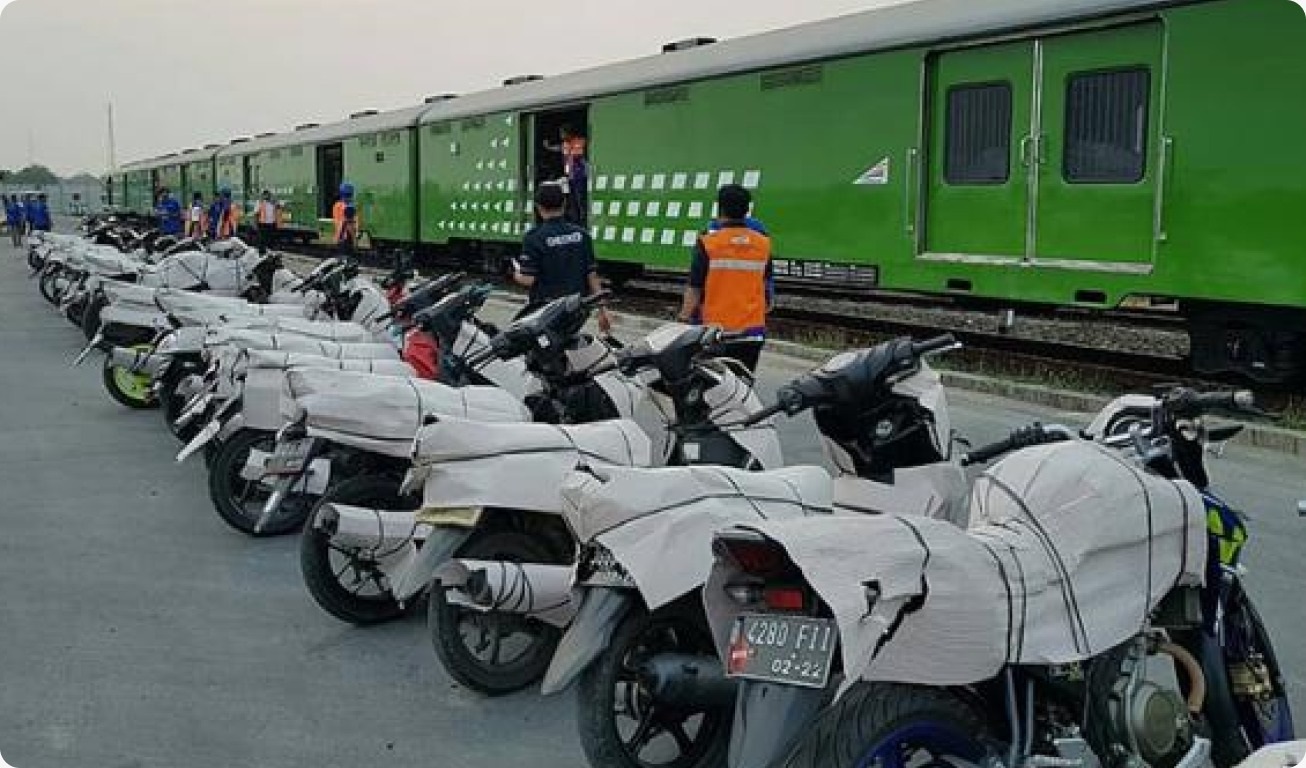 Mudik Gratis Kemenhub 2026 Sudah Dibuka, Ini Syarat dan Cara Daftar untuk Moda Kereta Api 