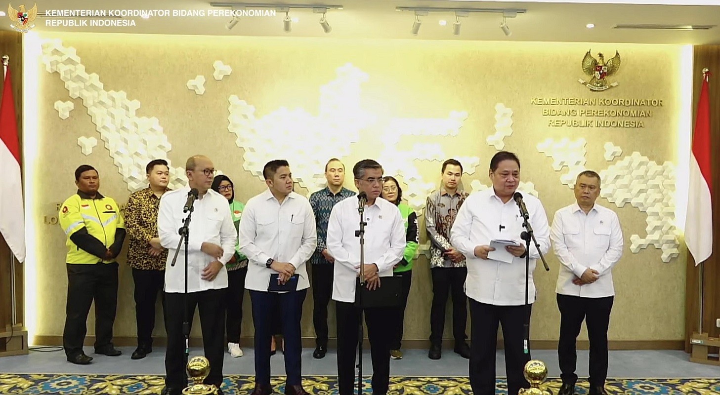 Pemerintah Siapkan Anggaran Rp55 Triliun untuk THR ASN 2026