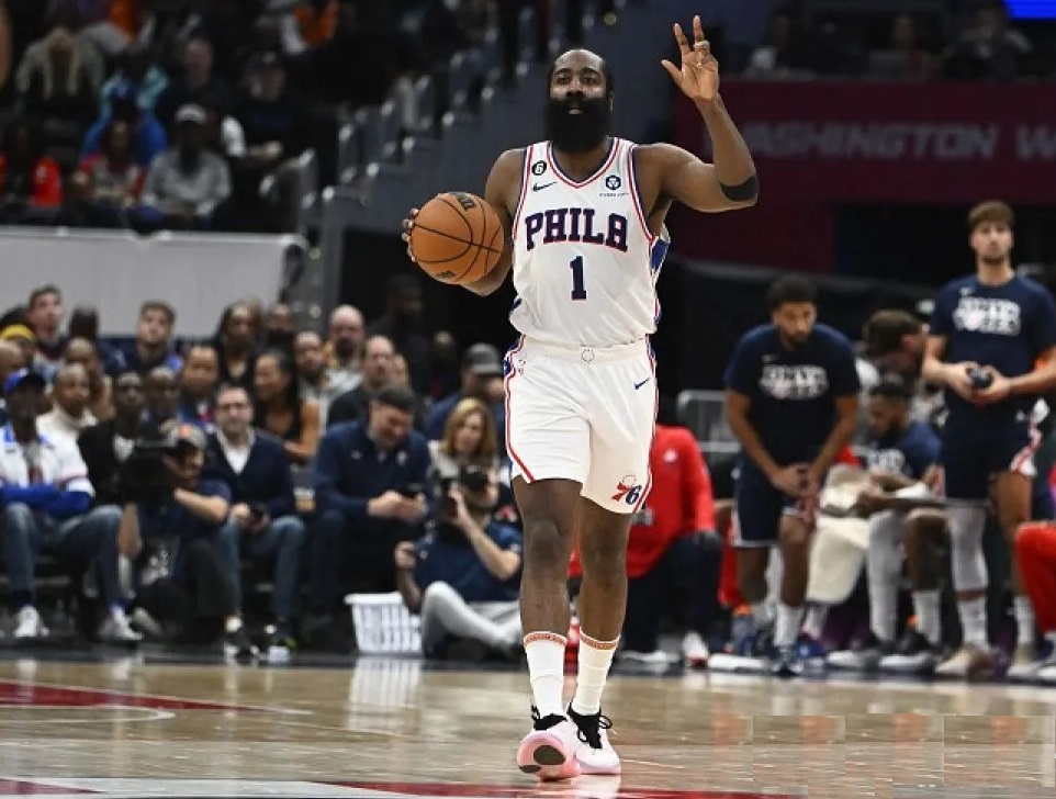 Cleveland Cavaliers Taklukkan Brooklyn Nets 106-102  