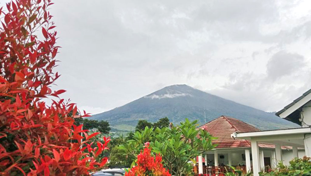 Pendakian Gunung Rinjani Dibuka 1 April 2026