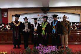 Beasiswa Afirmasi Pendidikan Tinggi Papua Barat Dijamin Transparan