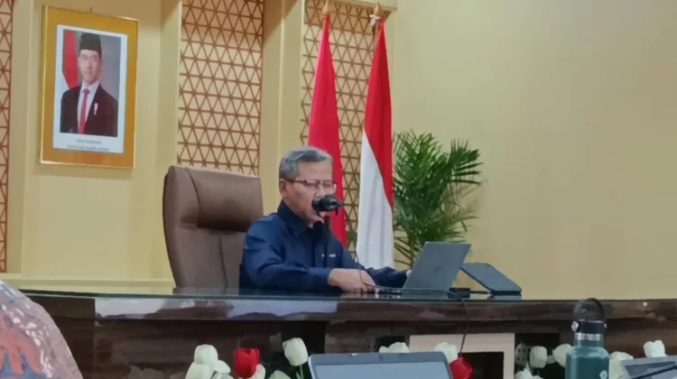 BPS: Tarif Listrik Jadi Penyumbang Inflasi Terbesar Februari 2026